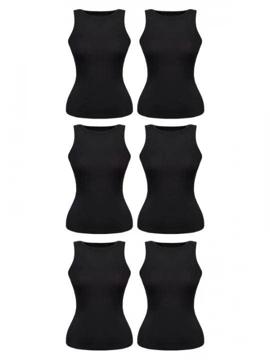 Foto van product Erdem Top zwart