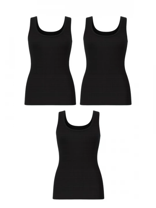 Foto van product Erdem Top zwart