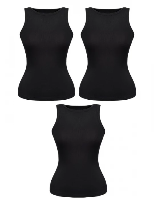 Foto van product Erdem Top zwart