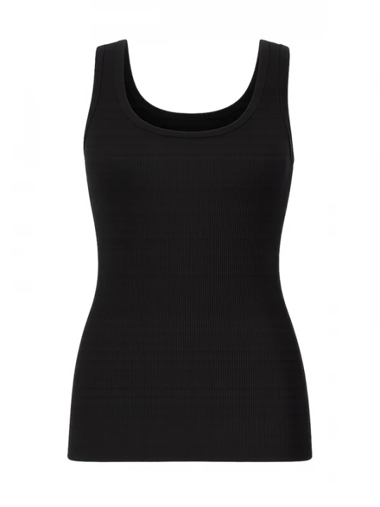 Foto van product Erdem Top zwart