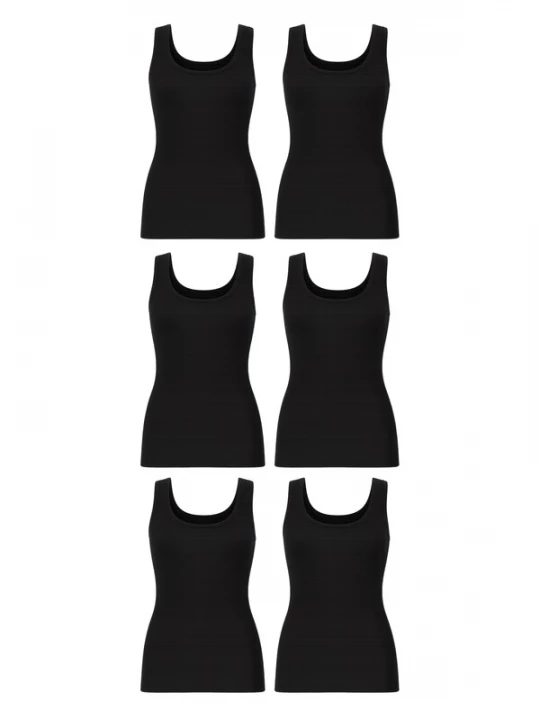 Foto van product Erdem Top zwart