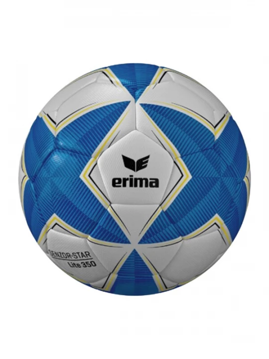 Foto van product ERIMA Bal blauw / grijs / zwart