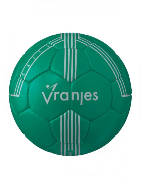 Foto van product ERIMA Bal grijs / groen