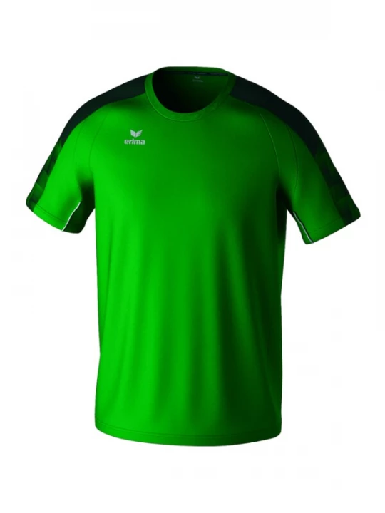 Foto van product ERIMA Functioneel shirt blauw / groen