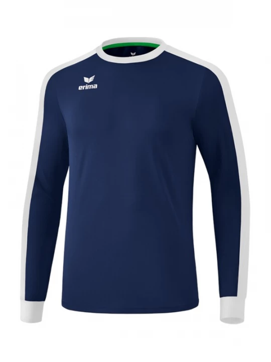 Foto van product ERIMA Functioneel shirt blauw / wit