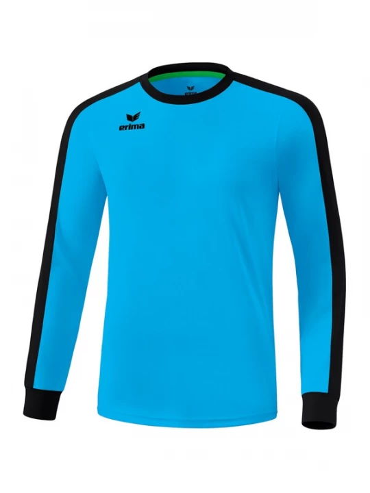 Foto van product ERIMA Functioneel shirt blauw / zwart