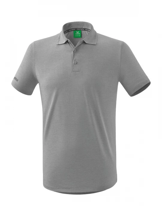 Foto van product ERIMA Functioneel shirt grijs gemêleerd