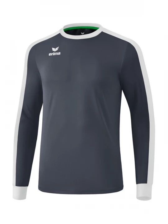 Foto van product ERIMA Functioneel shirt marine / lichtgrijs / wit