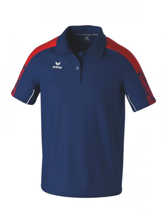 Foto van product ERIMA Functioneel shirt marine / rood