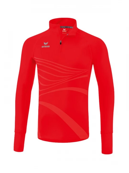 Foto van product ERIMA Functioneel shirt rood