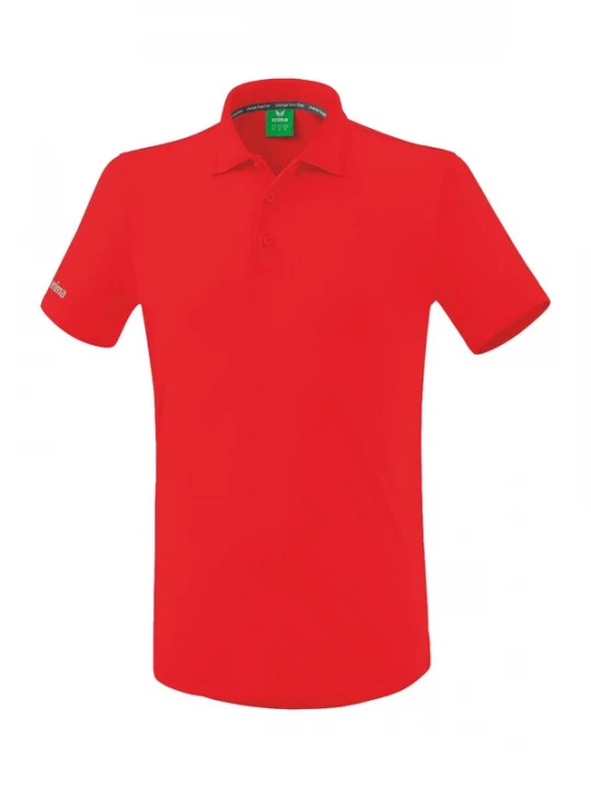 Foto van product ERIMA Functioneel shirt rood