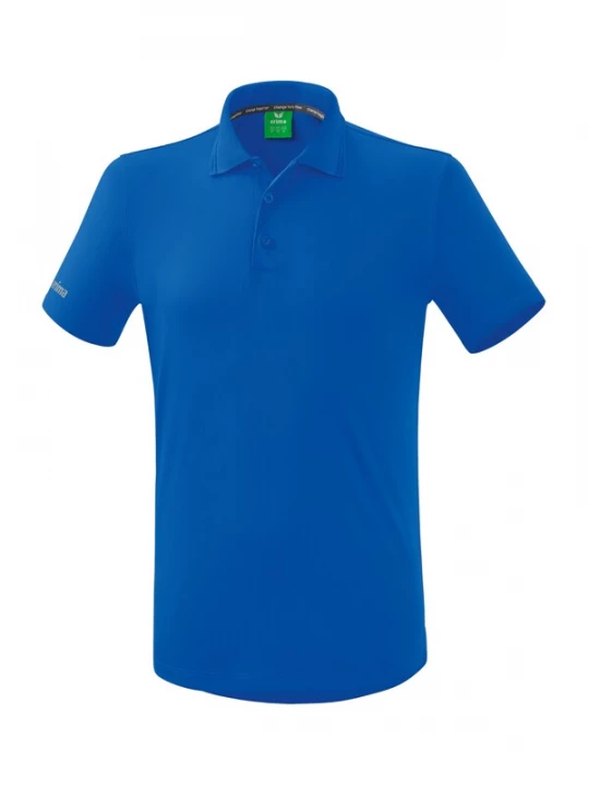Foto van product ERIMA Functioneel shirt royal blue / koningsblauw