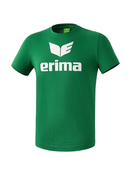 Foto van product ERIMA Functioneel shirt spar / wit