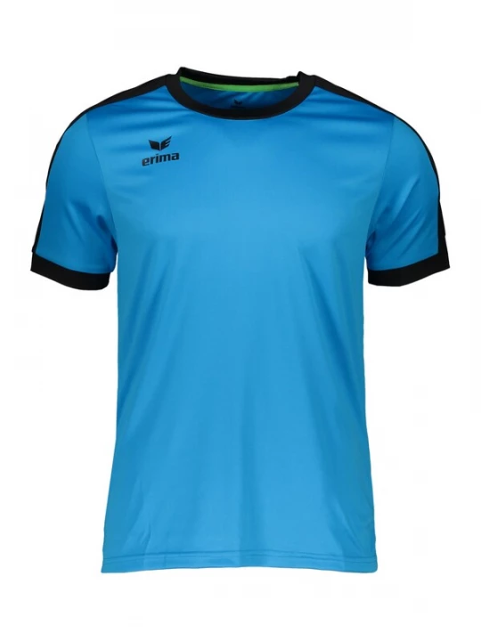 Foto van product ERIMA Functioneel shirt turquoise / zwart