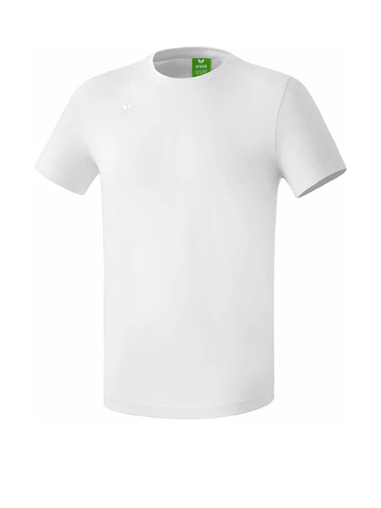 Foto van product ERIMA Functioneel shirt wit
