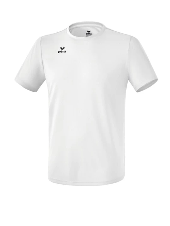 Foto van product ERIMA Functioneel shirt zwart / wit