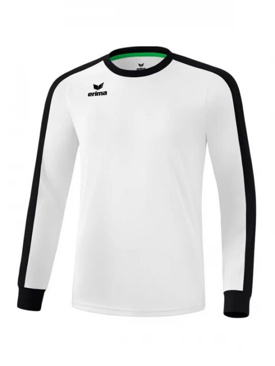 Foto van product ERIMA Functioneel shirt zwart / wit