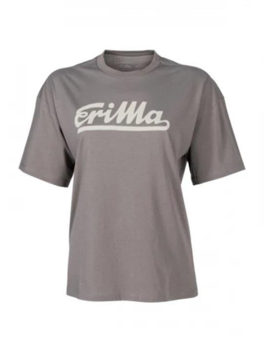 Foto van product ERIMA Shirt grijs