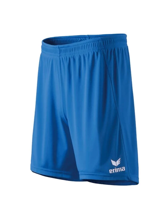 Foto van product ERIMA Sportbroek blauw / wit