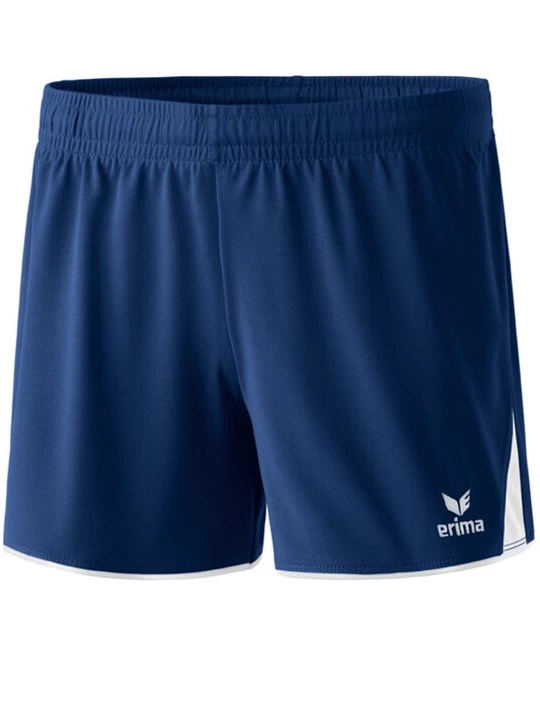 Foto van product ERIMA Sportbroek blauw / wit