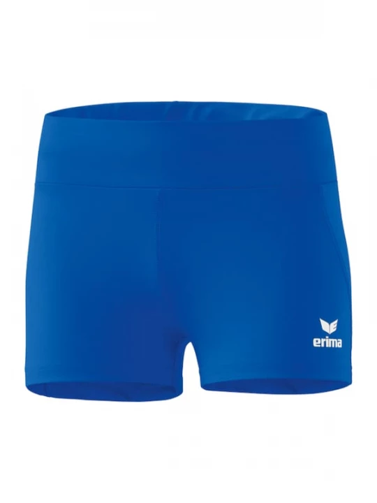 Foto van product ERIMA Sportbroek blauw / wit