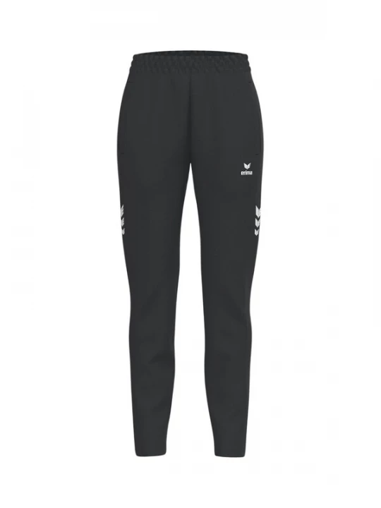 Foto van product ERIMA Sportbroek 'Celebrate 125' zwart / offwhite