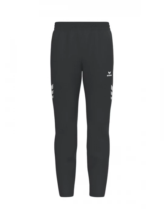 Foto van product ERIMA Sportbroek 'Celebrate 125' zwart / wit