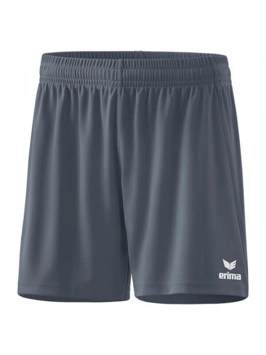 Foto van product ERIMA Sportbroek donkergrijs / wit