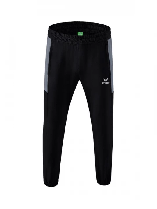 Foto van product ERIMA Sportbroek donkergrijs / zwart