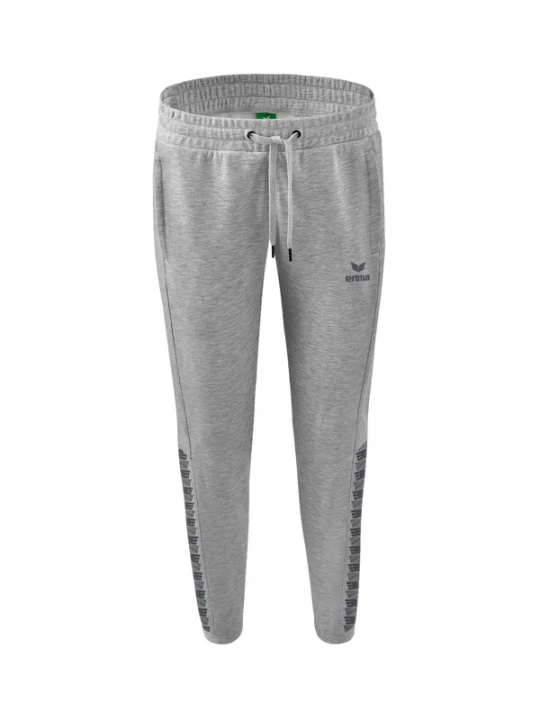 Foto van product ERIMA Sportbroek grijs