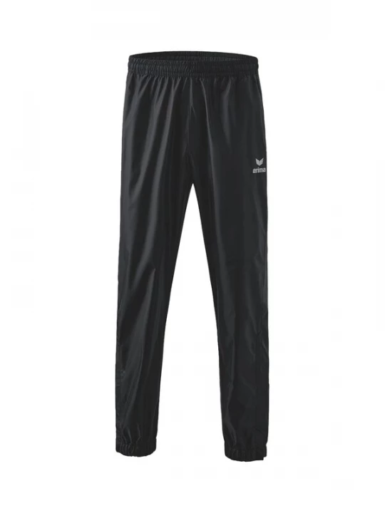 Foto van product ERIMA Sportbroek grijs / zwart