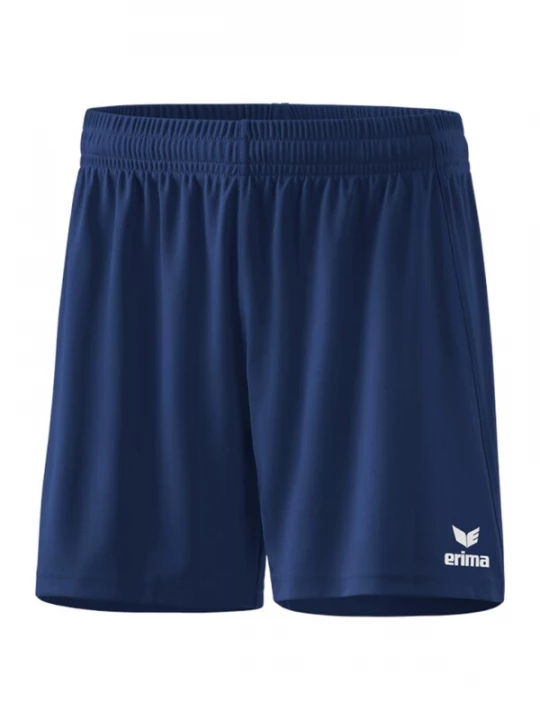 Foto van product ERIMA Sportbroek marine / wit