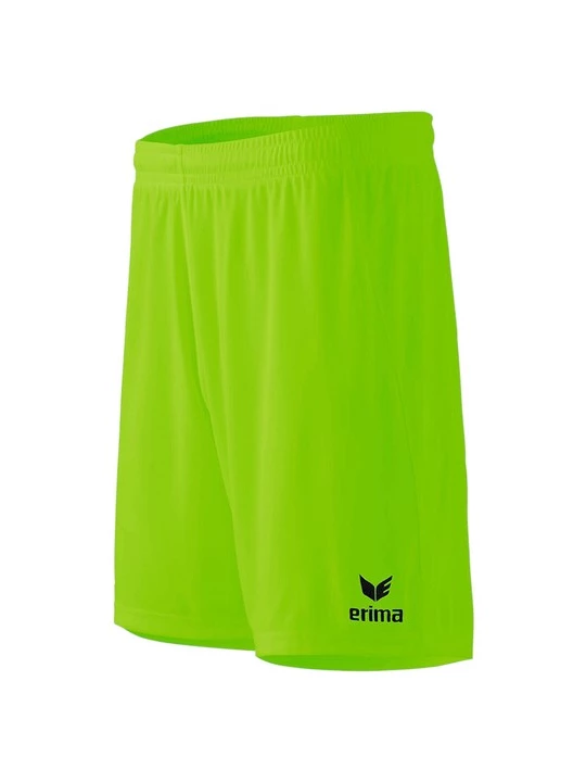 Foto van product ERIMA Sportbroek 'Rio 2.0' grasgroen / zwart