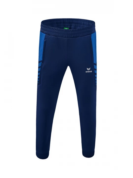 Foto van product ERIMA Sportbroek 'Six Wings' blauw / navy / wit