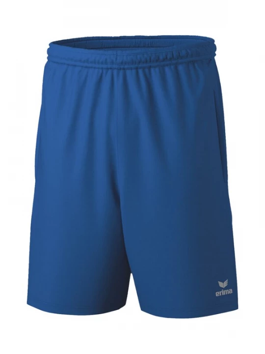 Foto van product ERIMA Sportbroek 'Team' blauw