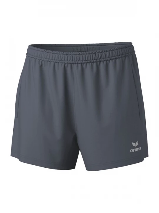 Foto van product ERIMA Sportbroek 'Team' grijs / donkergrijs