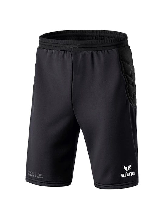 Foto van product ERIMA Sportbroek zwart