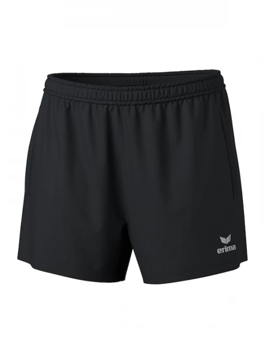 Foto van product ERIMA Sportbroek zwart