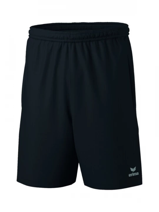 Foto van product ERIMA Sportbroek zwart