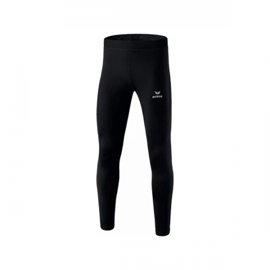 Foto van product ERIMA Sportbroek zwart / wit