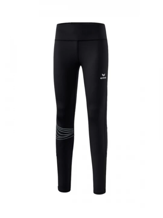 Foto van product ERIMA Sportbroek zwart / wit