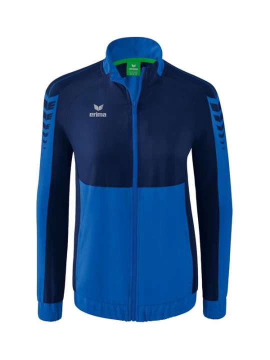 Foto van product ERIMA Sportjas blauw