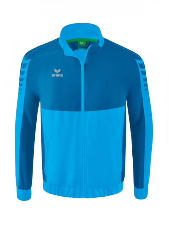 Foto van product ERIMA Sportjas blauw