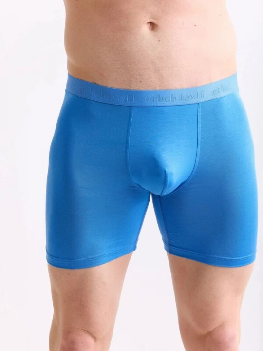 Foto van product Erlich Textil Boxershorts azuur