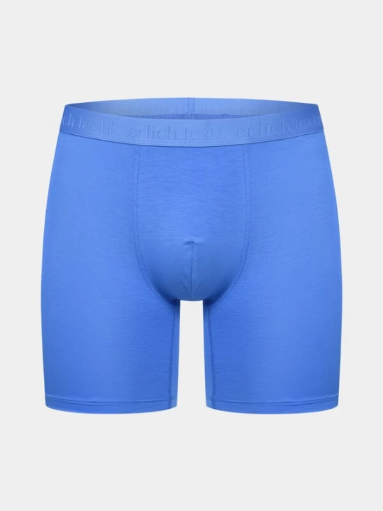 Foto van product Erlich Textil Boxershorts blauw