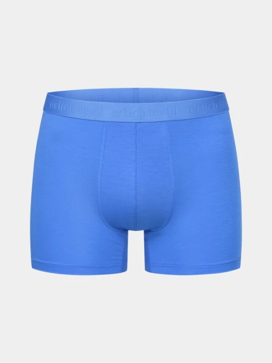 Foto van product Erlich Textil Boxershorts blauw