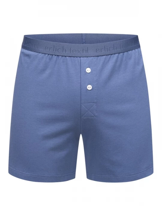 Foto van product Erlich Textil Boxershorts blauw