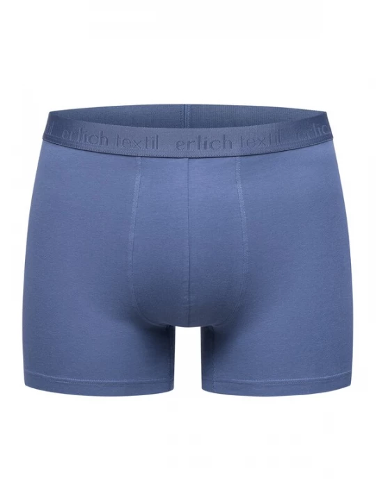Foto van product Erlich Textil Boxershorts blauw