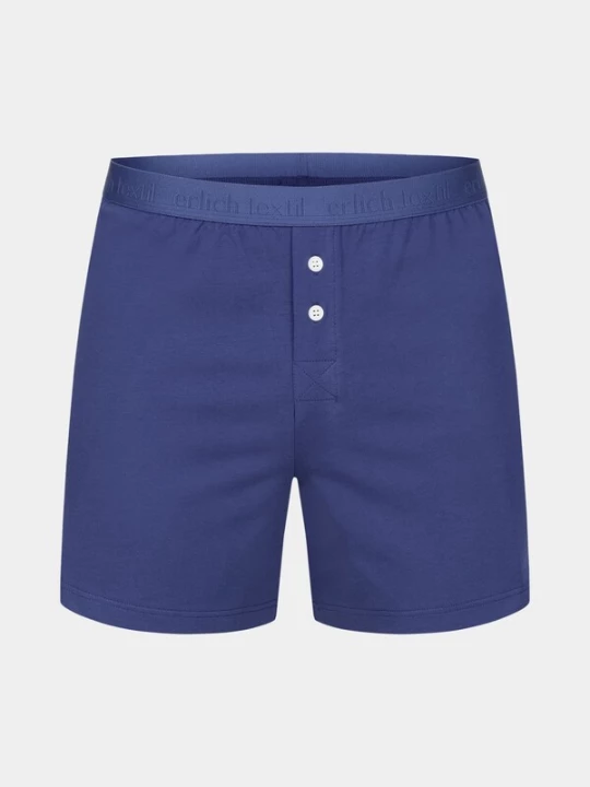 Foto van product Erlich Textil Boxershorts donkerblauw