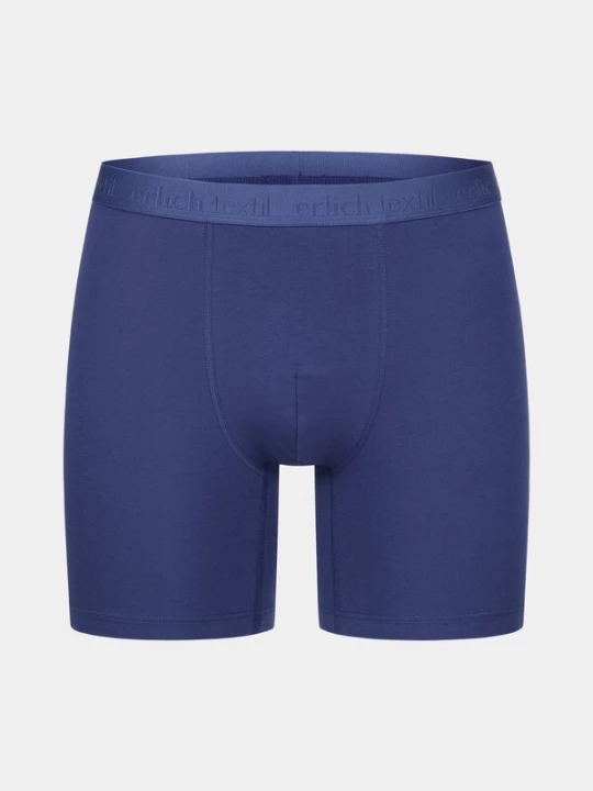 Foto van product Erlich Textil Boxershorts donkerblauw